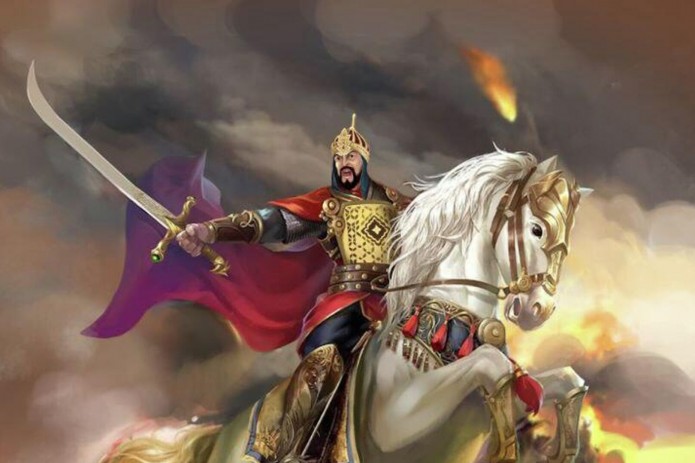 “Netflix” Amir Temurning hayotiga bag‘ishlangan film suratga olmoqchi