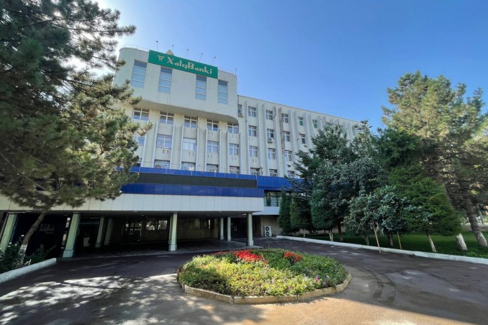 Xalq bankning sobiq bosh ofisi qariyb 120 mlrd so‘mga sotildi