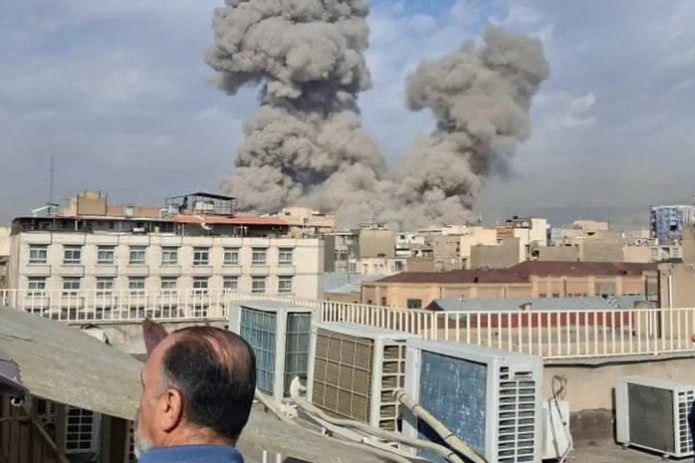 Erondagi mojaro sentyabrgacha davom etishi mumkin — Politico