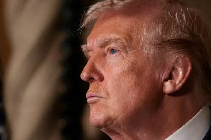 AQSh Nigeriyadagi Islomiy Davlat nishonlariga zarba berdi