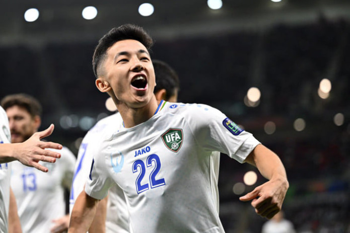 Fayzullayev ham Turkiya chempionatiga o‘tishi kutilmoqda