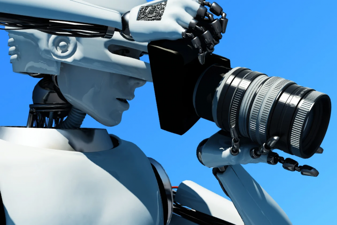 Sun’iy intelekt tomonidan yaratilgan rasm xalqaro fotosuratlar tanlovida g‘olib chiqdi (Foto)