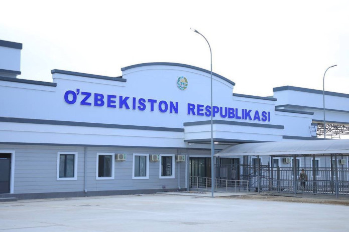 Shohimardon va Soʻxdagi chegara postlari 24 soatlik ish rejimiga oʻtkazildi