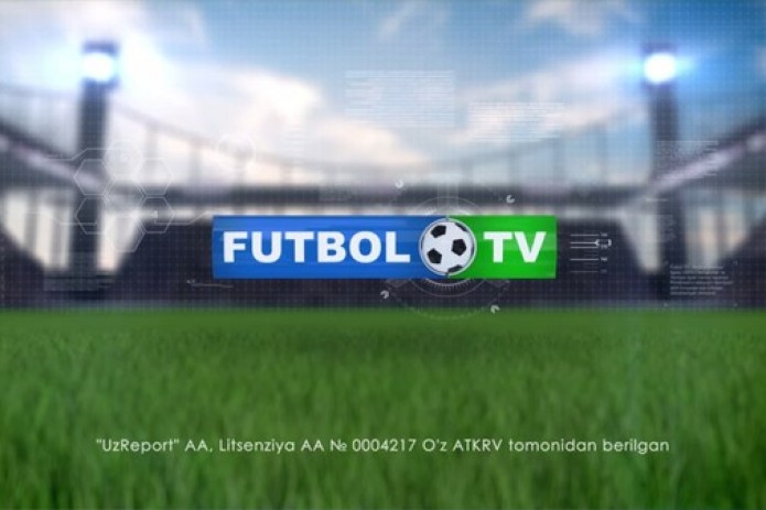 Телеканал «FUTBOL TV» отмечает день рождения: два года в эфире!