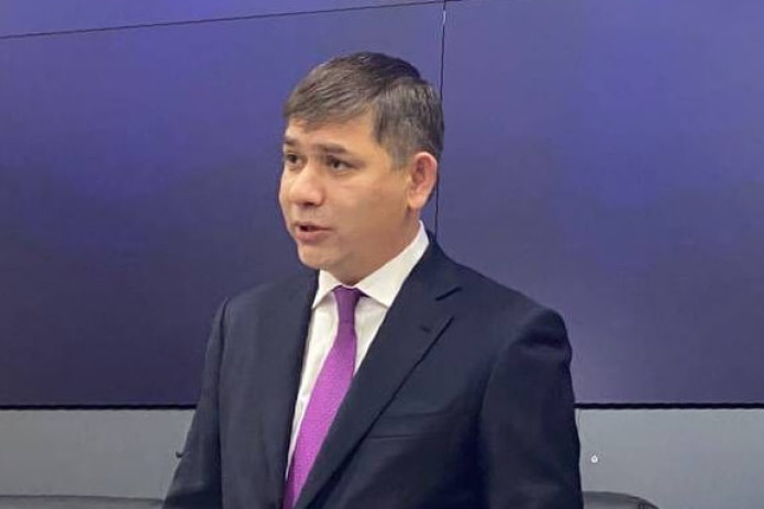 "Toshkentdagi barcha charter reyslar “Toshkent-Sharqiy” aeroportiga ko‘chiriladi" — Uzbekistan Airways raisi