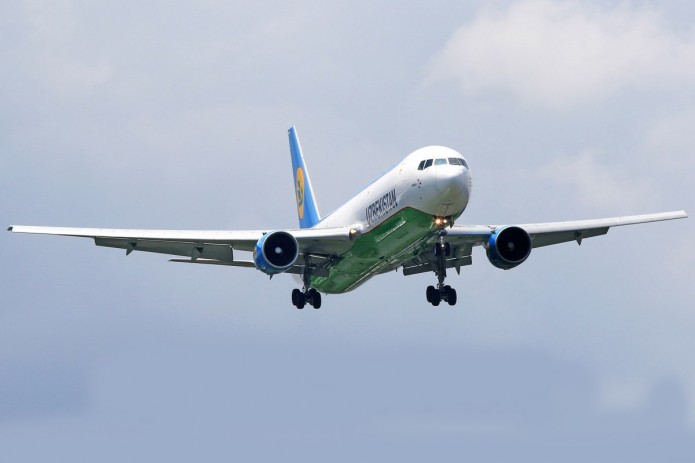 НАК снизила стоимость авиабилета на рейсы в Дубай, Шарджу и Ригу