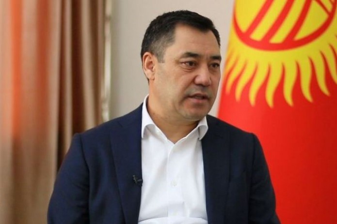 Стало известно, куда и.о. президента Кыргызстана совершит свой первый зарубежный визит
