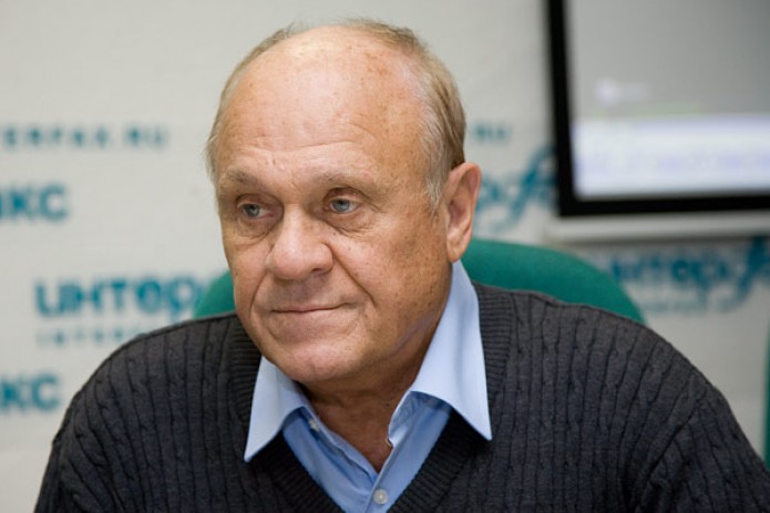 На 82-м году жизни скончался режиссер Владимир Меньшов