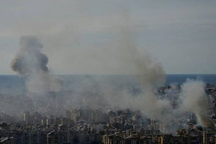 Hozirgacha Eronda harbiy harakatlar natijasida kamida 1332 nafar tinch aholi halok bo‘ldi