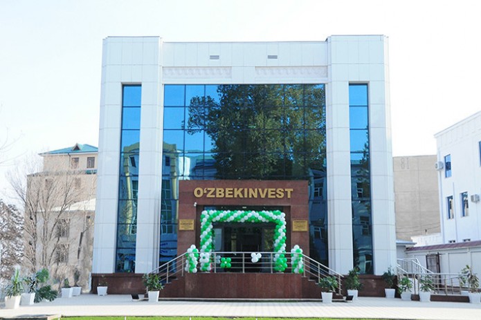"O'zbekinvest" eksport-import sug'urta kompaniyasi" AJning asosiy vazifalari belgilandi