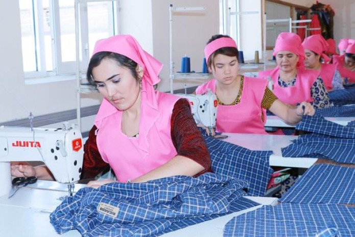 O‘zbekistonda faoliyat yuritayotgan oilaviy korxonalar soni 43 293 taga yetdi
