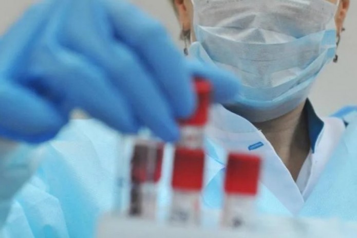 Количество зараженных коронавирусом в Узбекистане достигло 60 человек