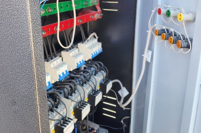 Andijonda elektrdan nooqilona foydalanib kelgan AJga 200,1 mln so‘m miqdorida iqtisodiy sanksiya qo‘llanildi