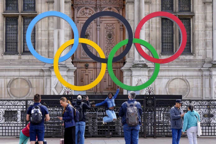 XOQ rossiyalik sportchilarga 2024-yilgi Olimpiada o‘yinlarida ishtirok etishga ruxsat berdi