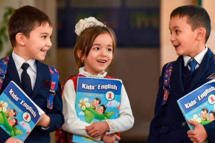 Autumn holidays starts from 4th November