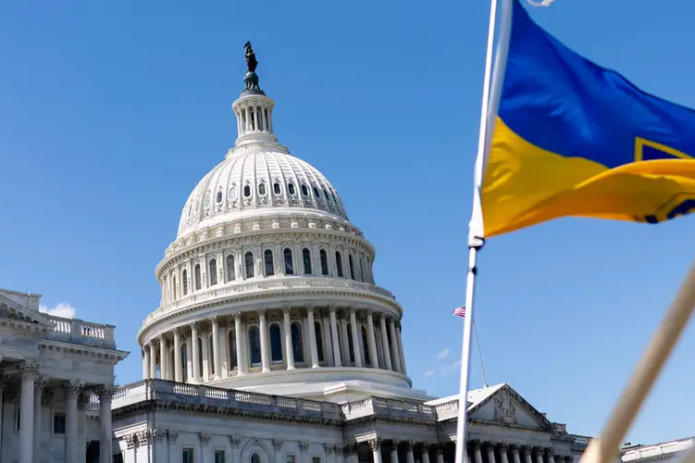 Zelenskiy: AQShda Ukraina va Rossiya o'rtasida yangi muzokaralar rejalashtirilgan