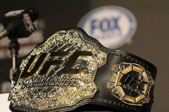 UFC 311 qachon o'tkazilishi ma'lum bo'ldi