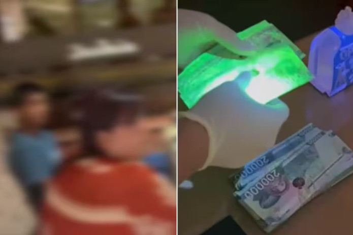 Samarqandda ayol jiyanini 20 million so‘mga sotmoqchi bo‘ldi