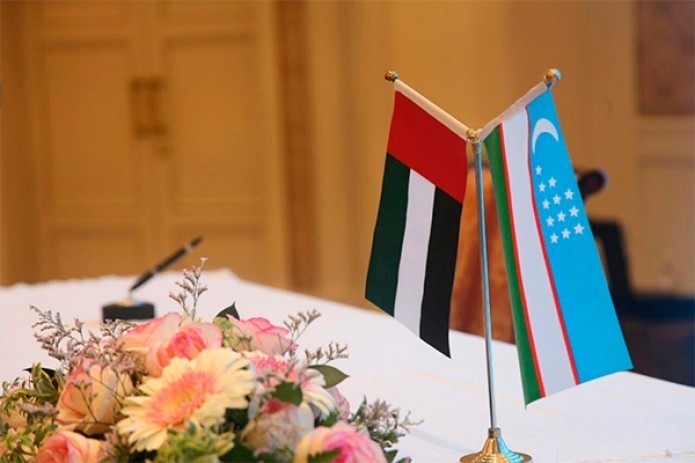 Узбекистан вводит безвизовый режим для граждан ОАЭ