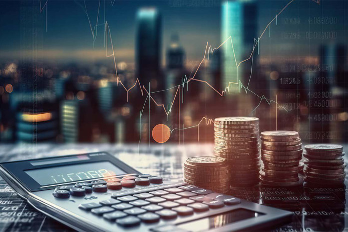 O‘zbekistonda asosiy kapitalga o‘zlashtirilgan investitsiyalar hajmi 15,9 trln so‘mga oshgan