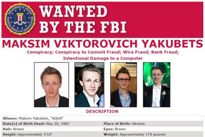 США ввели санкции против гражданина Узбекистана за связь с хакерами Evil Corp