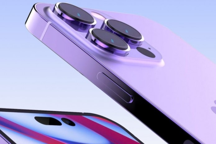 iPhone 14 sakkiz xil rangda chiqadi