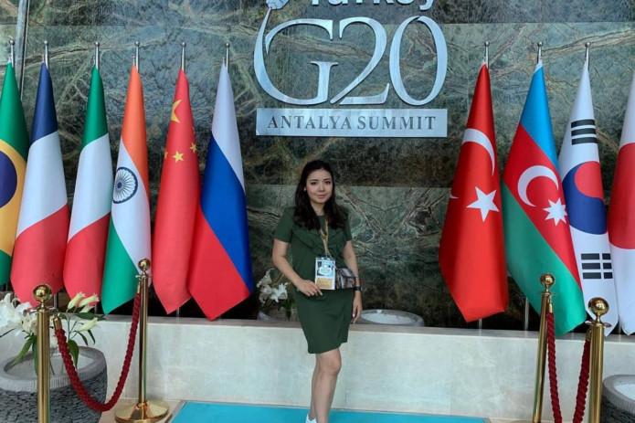 Protokol, sifat va boshqaruv: Umida Malikova turizmda qanday tizim yaratmoqda