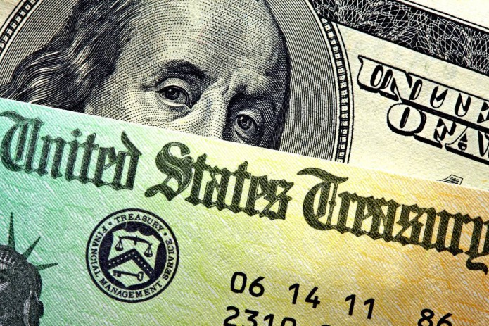 Узбекистан планирует купить ценные бумаги Казначейства США