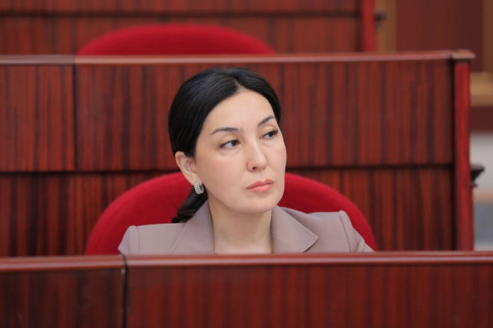Bolalar ombudsmani ham Namangandagi holat bo'yicha aybdorga umrbod qamoq jazosi berilishini qo'llab-quvvatladi
