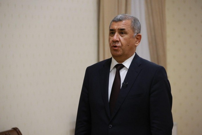 Бош прокурор: “Бундан буён ҳар бир фуқаромиз «103»га мурожаат қилганда, бандлик ҳолатлари, айниқса узоқ вақт банд бўлиш ҳолатларига мутлақо чек қўйилади”