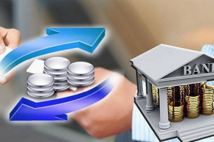 Nobank kredit tashkilotlari sohasi takomillashtiriladi