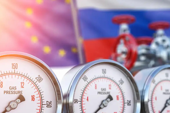 Yevropa Ittifoqi 2027-yil oxiriga qadar Rossiyadan gaz yetkazib berishni taqiqlashni ma'qulladi