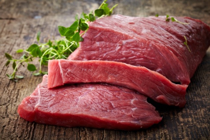 Импортированное до 1 октября мясо освобождается от НДС