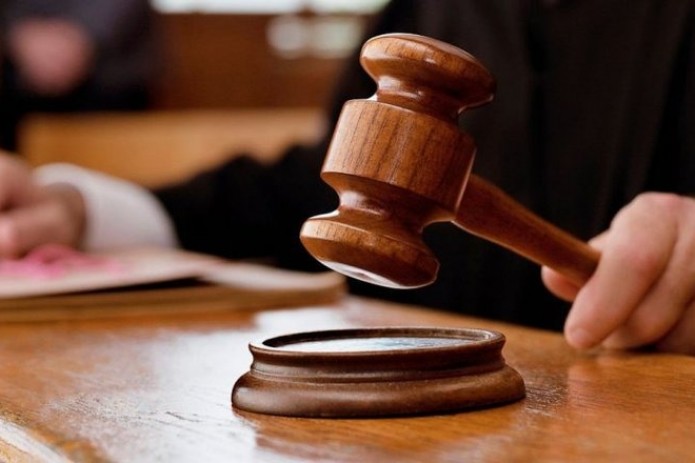 В отношении судьи Ургенчского межрайонного суда возбуждено уголовное дело