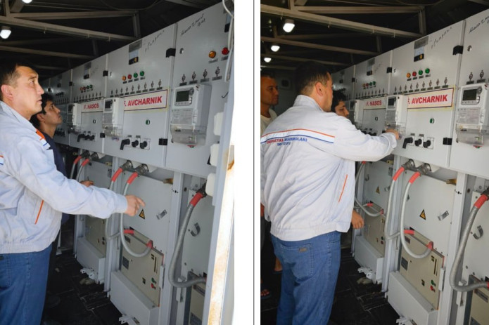 Elektr tarmoqlarida yoʻqotishlar qanday kamaytiriladi? Fanlar akademiyasi olimlaridan yangi tashabbus