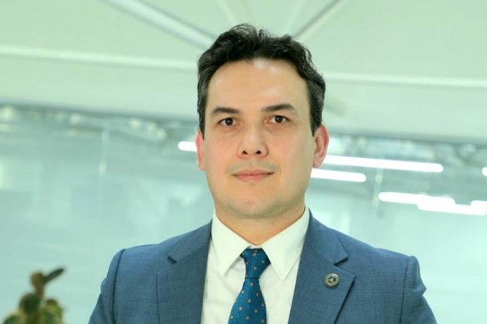 Шухрат Сатторов назначен директором Республиканского центра образования