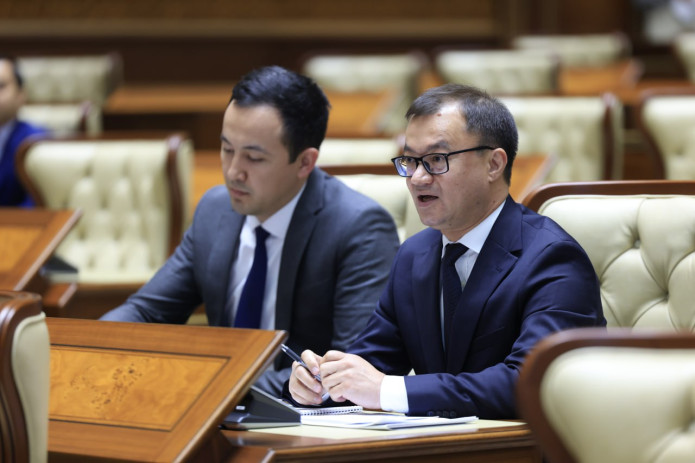 Fuqarolik jamiyati institutlarini davlat tomonidan qo‘llab-quvvatlash tizimi takomillashtirilmoqda