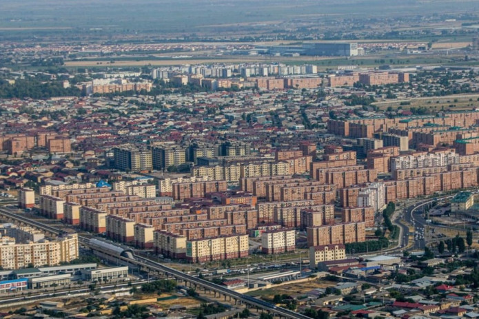 O‘zbekistonda 1 iyuldan uy sotib olishda eskrou tizimi joriy etiladi