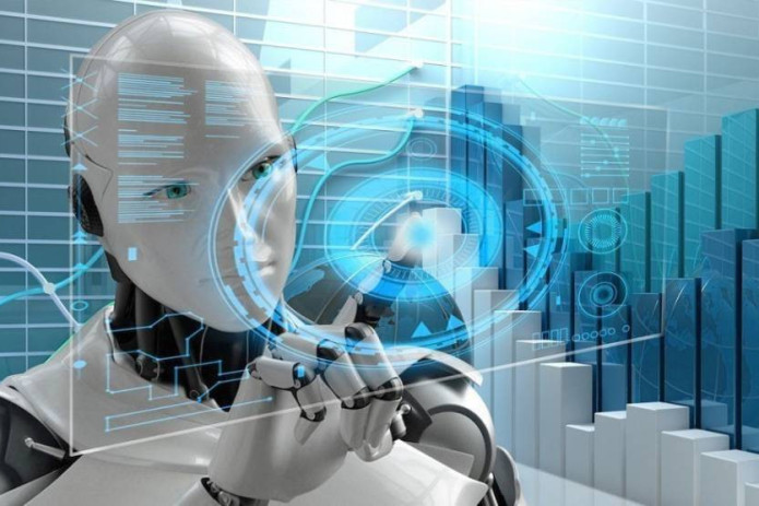 Sunʼiy intellekt yordamida shaxsga doir maʼlumotlarga noqonuniy ishlov berganlik uchun javobgarlik belgilandi