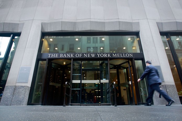 Азия-инвест банк установил сотрудничество с BNY Mellon