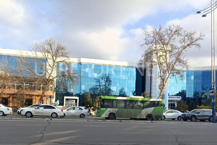 Toshkentda avtobuslarga gaz quyish shoxobchalari 33 tadan 11 tagacha qisqartirildi