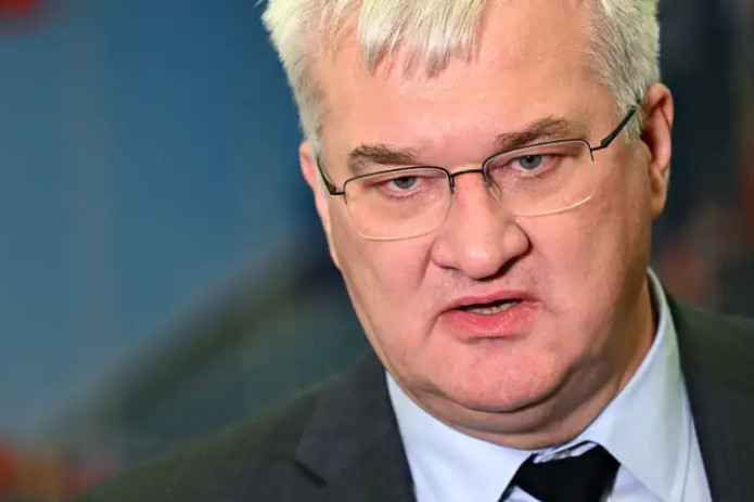 Ukraina Tashqi ishlar vazirligi: Kiyev va Rossiya AQSh bilan alohida shartnomalar imzolaydi