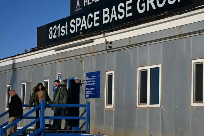 OAV: AQSh bilan kelishuv Daniyaning Grenlandiya ustidan suverenitetini saqlab qoladi