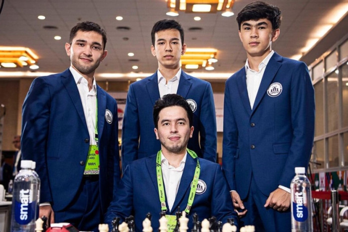 Endi Butunjahon shaxmat olimpiadasi chempionlariga 88 milliard so'mdan beriladi. Bu narxlar eskisiga qaraganda 100 baravar ko'paygan