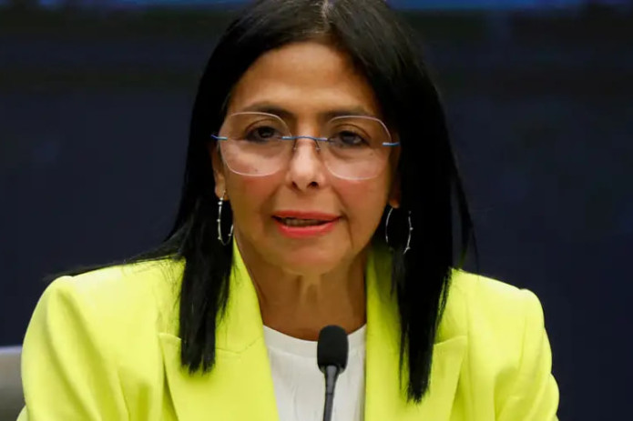 Tramp: Rodriges AQSh bilan hamkorlik qilmasa, yomon oqibatlarga duch keladi