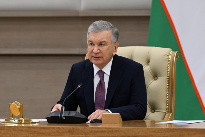 Oxirgi 7 yilda yo‘llarni qurish va taʼmirlashga 61 trillion so‘m ajratildi