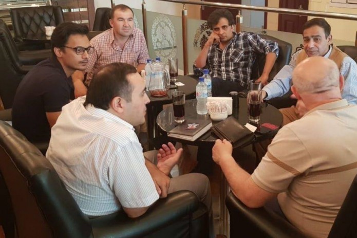 Chicken Hut откроет первый ресторан быстрого питания в Ташкентской области