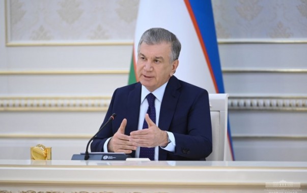 В Узбекистане будет отменен государственный заказ на заготовку зерна