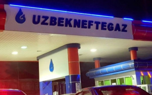 “O‘zbekneftgaz”ga tegishli “zapravka”lar egaligi sobiq tashqi ishlar vaziri Abdulaziz Komilovning o‘g‘liga o‘tdi