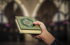Daniyada Qur’on yoqish taqiqlandi - OAV